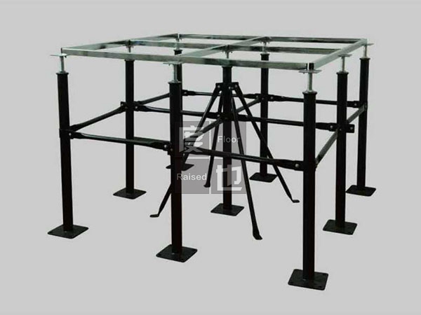 加強(qiáng)支撐